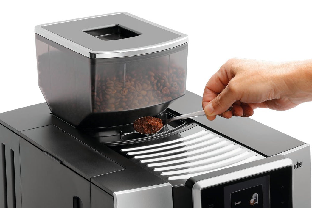 Bartscher - Bartscher Kaffeevollautomat KV1 Classic - GastroDeals
