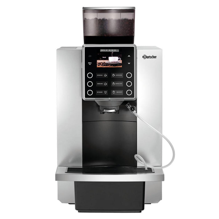 Bartscher - Bartscher Kaffeevollautomat KV1 Classic - GastroDeals