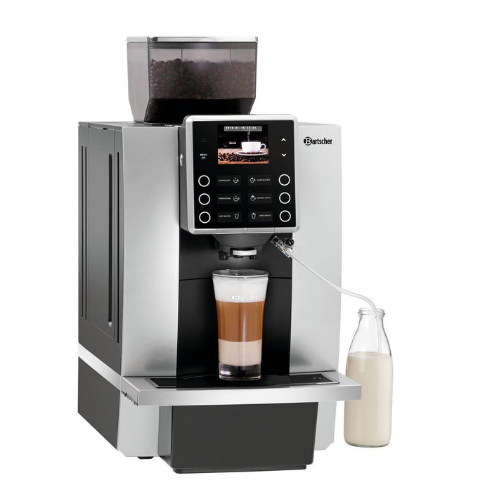 Bartscher - Bartscher Kaffeevollautomat KV1 Classic - GastroDeals