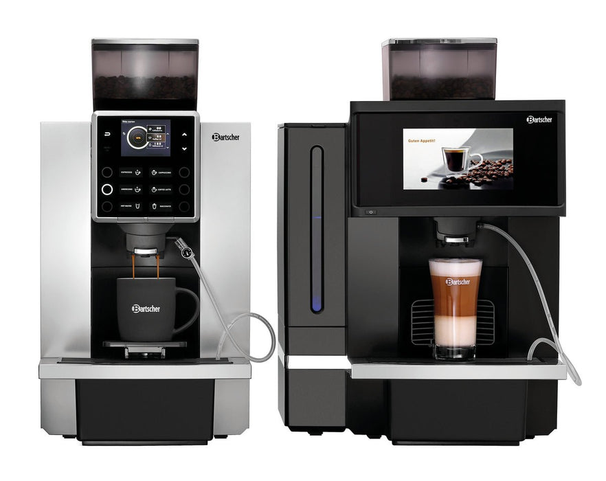 Bartscher - Bartscher Kaffeevollautomat KV1 Comfort - GastroDeals