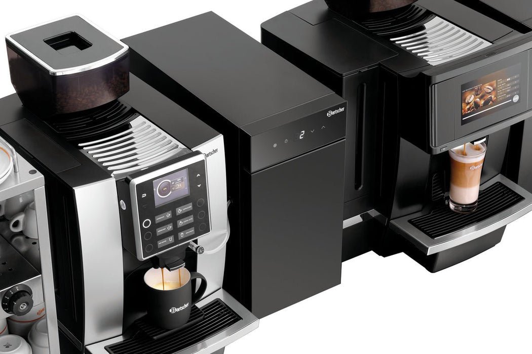 Bartscher - Bartscher Kaffeevollautomat KV1 Comfort - GastroDeals