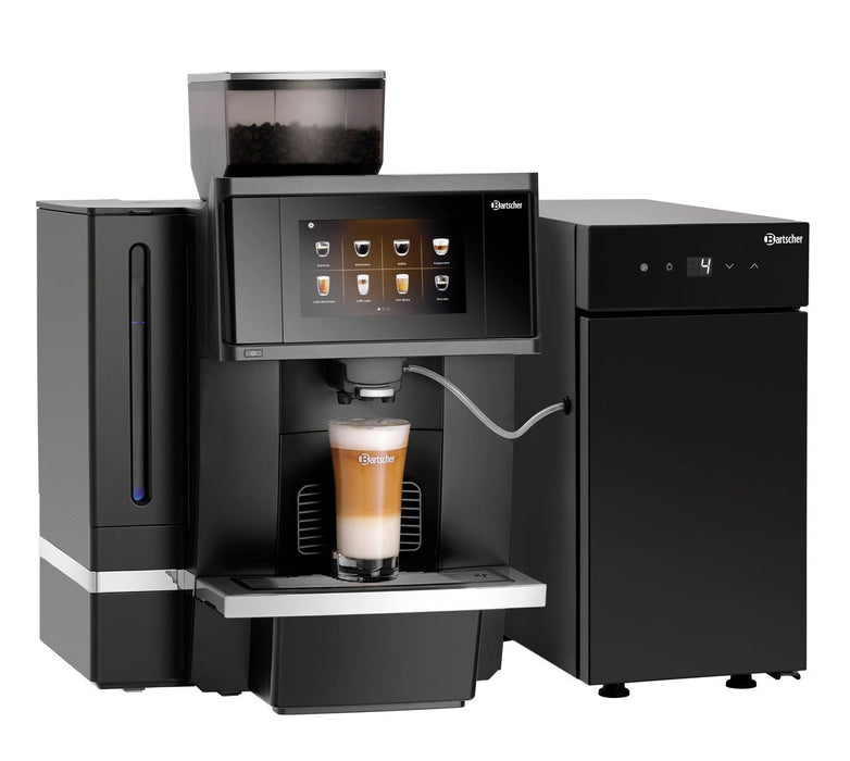 Bartscher - Bartscher Kaffeevollautomat KV1 Comfort - GastroDeals