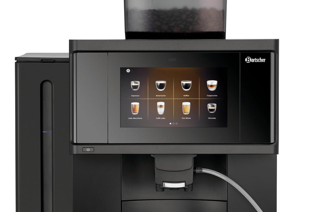 Bartscher - Bartscher Kaffeevollautomat KV1 Comfort - GastroDeals