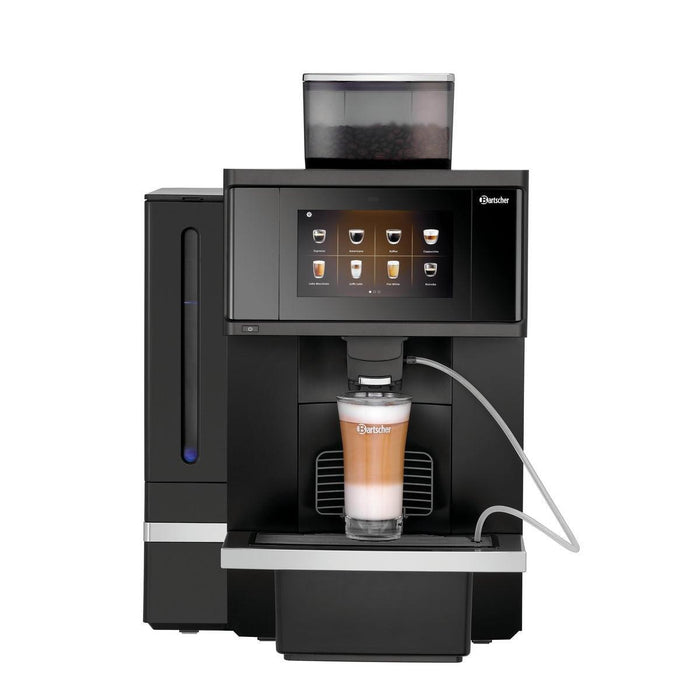 Bartscher - Bartscher Kaffeevollautomat KV1 Comfort - GastroDeals