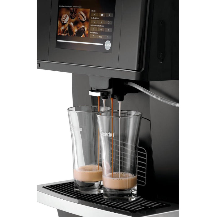 Bartscher - Bartscher Kaffeevollautomat KV1 Comfort - GastroDeals