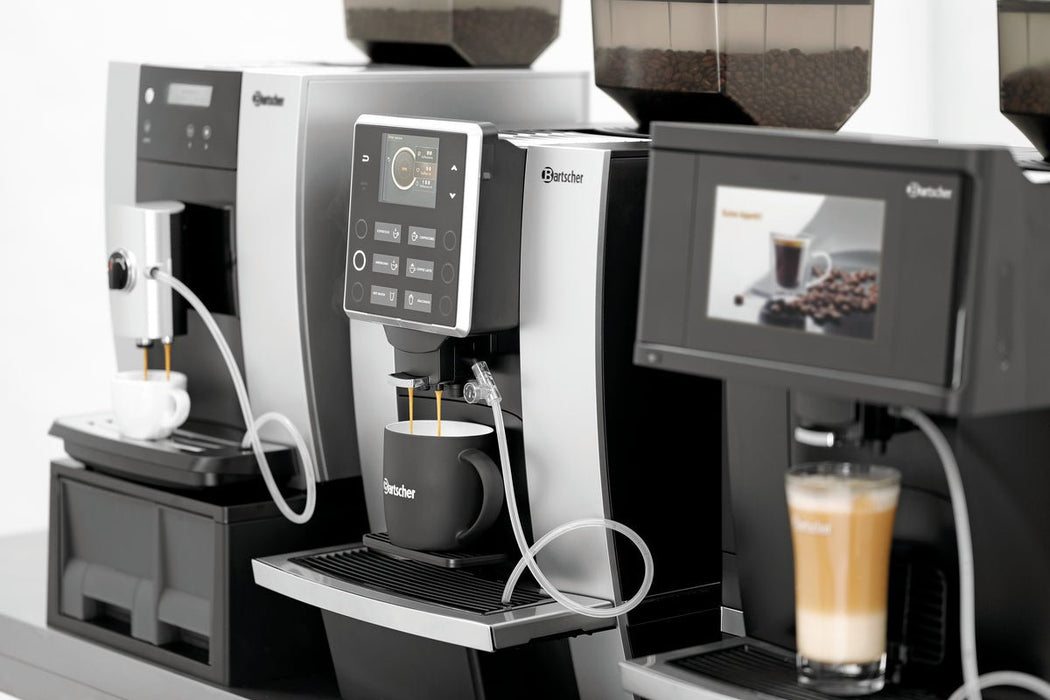 Bartscher - Bartscher Kaffeevollautomat KV1 Comfort - GastroDeals