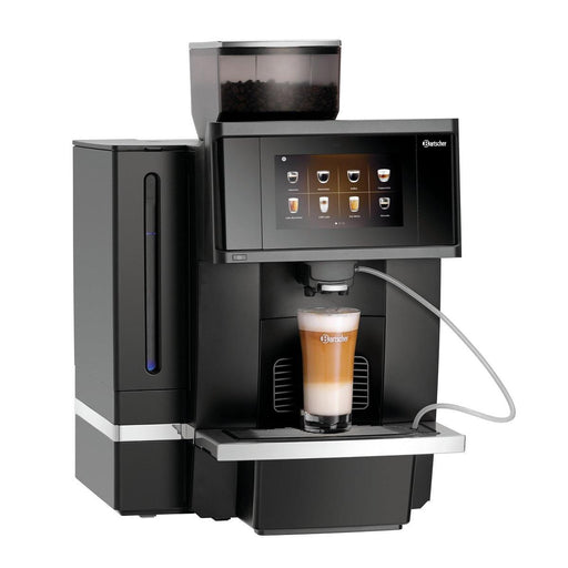 Bartscher - Bartscher Kaffeevollautomat KV1 Comfort - GastroDeals