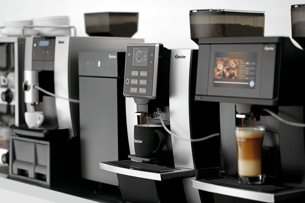 Bartscher - Bartscher Kaffeevollautomat KV1 Comfort - GastroDeals