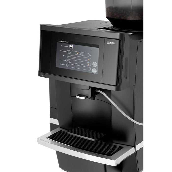 Bartscher - Bartscher Kaffeevollautomat KV1 Comfort - GastroDeals