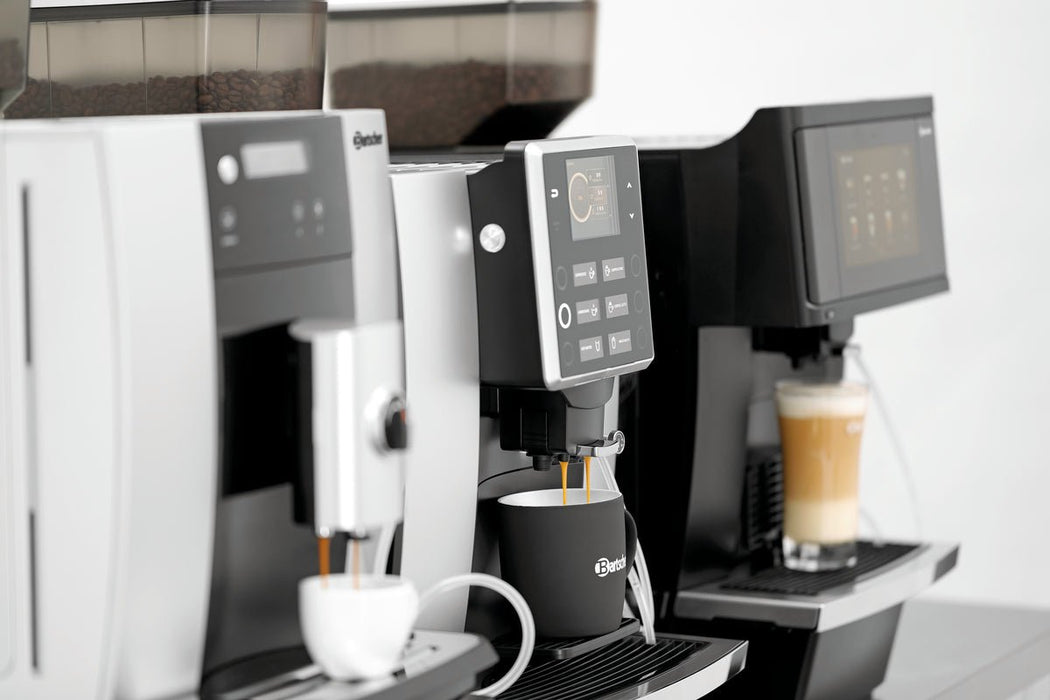 Bartscher - Bartscher Kaffeevollautomat KV1 Comfort - GastroDeals