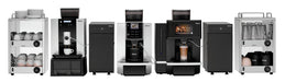 Bartscher - Bartscher Kaffeevollautomat KV1 Comfort - GastroDeals