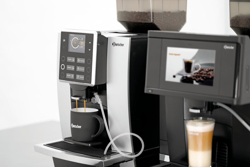 Bartscher - Bartscher Kaffeevollautomat KV1 Comfort - GastroDeals