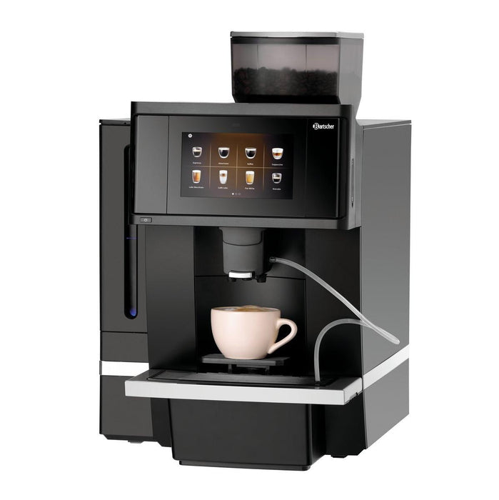 Bartscher - Bartscher Kaffeevollautomat KV1 Comfort - GastroDeals