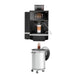 Bartscher - Bartscher Kaffeevollautomat KV1 Comfort - GastroDeals