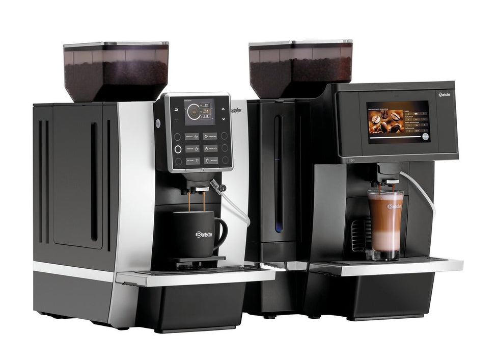 Bartscher - Bartscher Kaffeevollautomat KV1 Comfort - GastroDeals