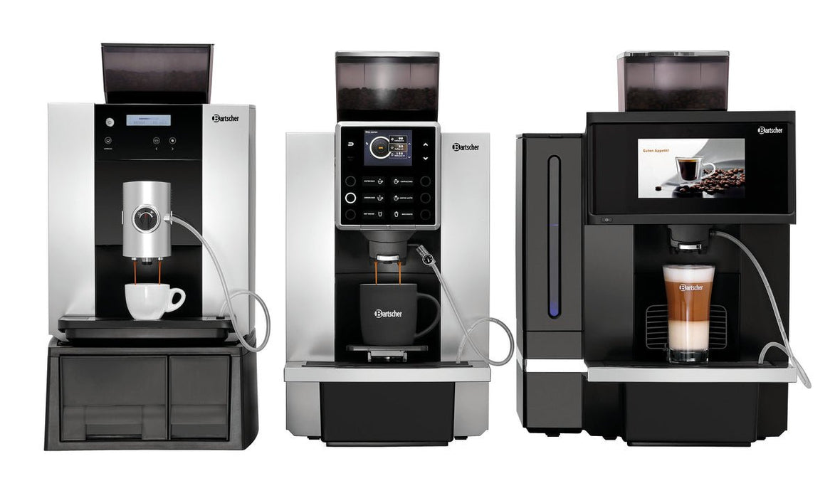 Bartscher - Bartscher Kaffeevollautomat KV1 Comfort - GastroDeals