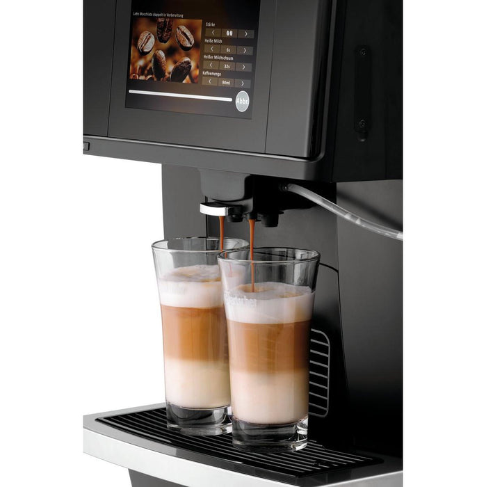 Bartscher - Bartscher Kaffeevollautomat KV1 Comfort - GastroDeals