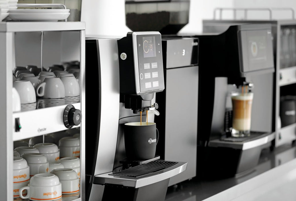 Bartscher - Bartscher Kaffeevollautomat KV1 Comfort - GastroDeals