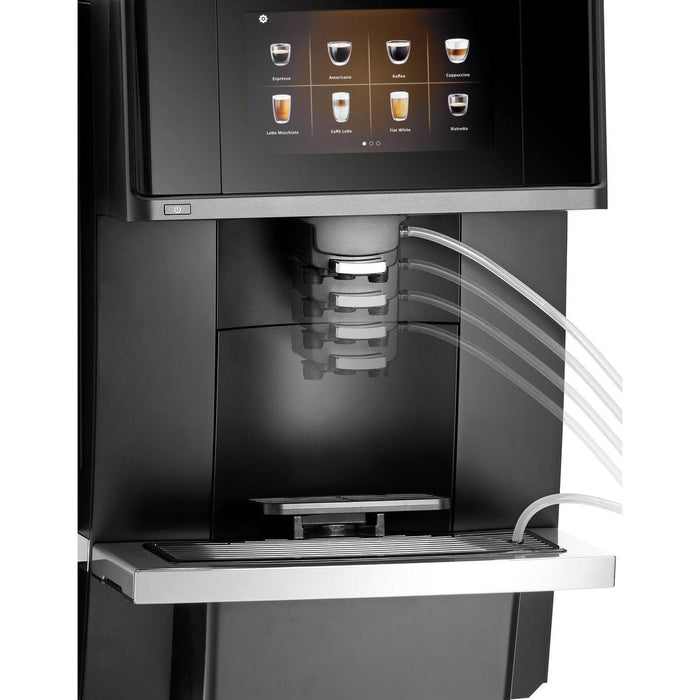Bartscher - Bartscher Kaffeevollautomat KV1 Comfort - GastroDeals