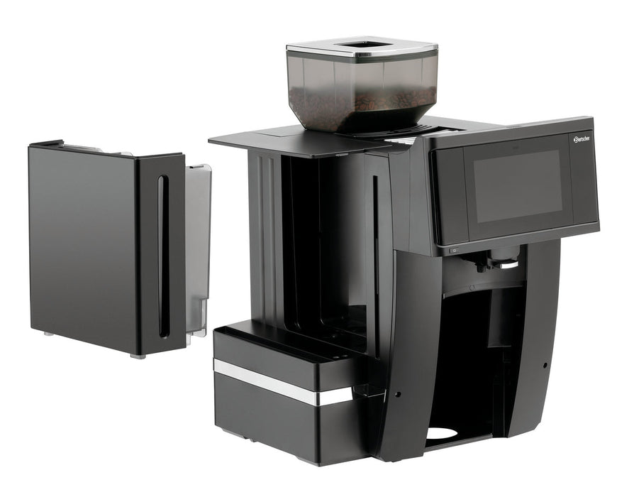 Bartscher - Bartscher Kaffeevollautomat KV1 Comfort - GastroDeals