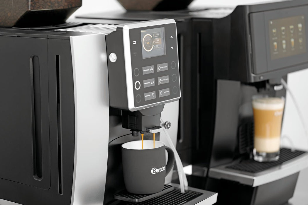 Bartscher - Bartscher Kaffeevollautomat KV1 Comfort - GastroDeals