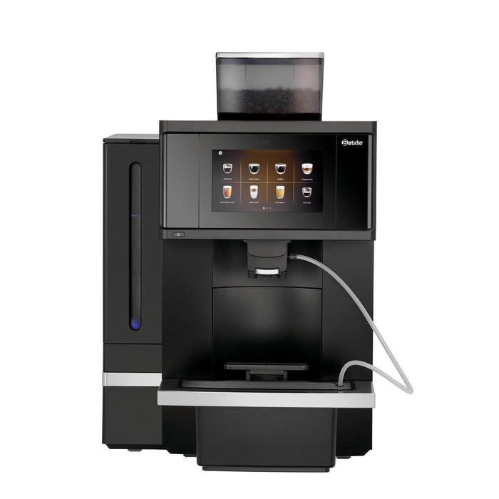 Bartscher - Bartscher Kaffeevollautomat KV1 Comfort - GastroDeals