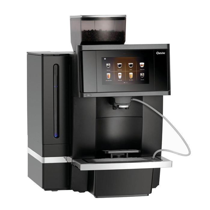Bartscher - Bartscher Kaffeevollautomat KV1 Comfort - GastroDeals