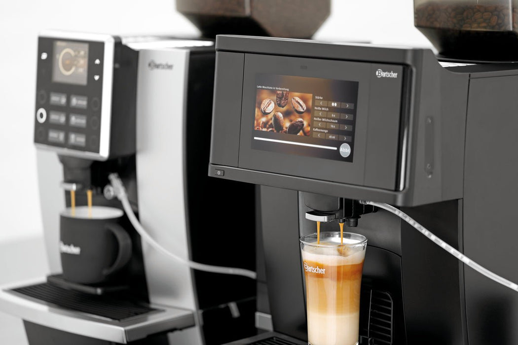 Bartscher - Bartscher Kaffeevollautomat KV1 Comfort - GastroDeals