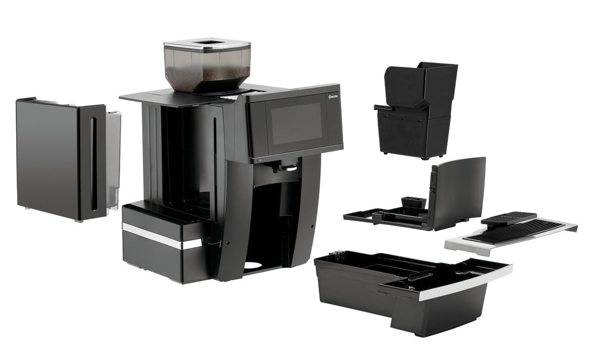 Bartscher - Bartscher Kaffeevollautomat KV1 Comfort - GastroDeals
