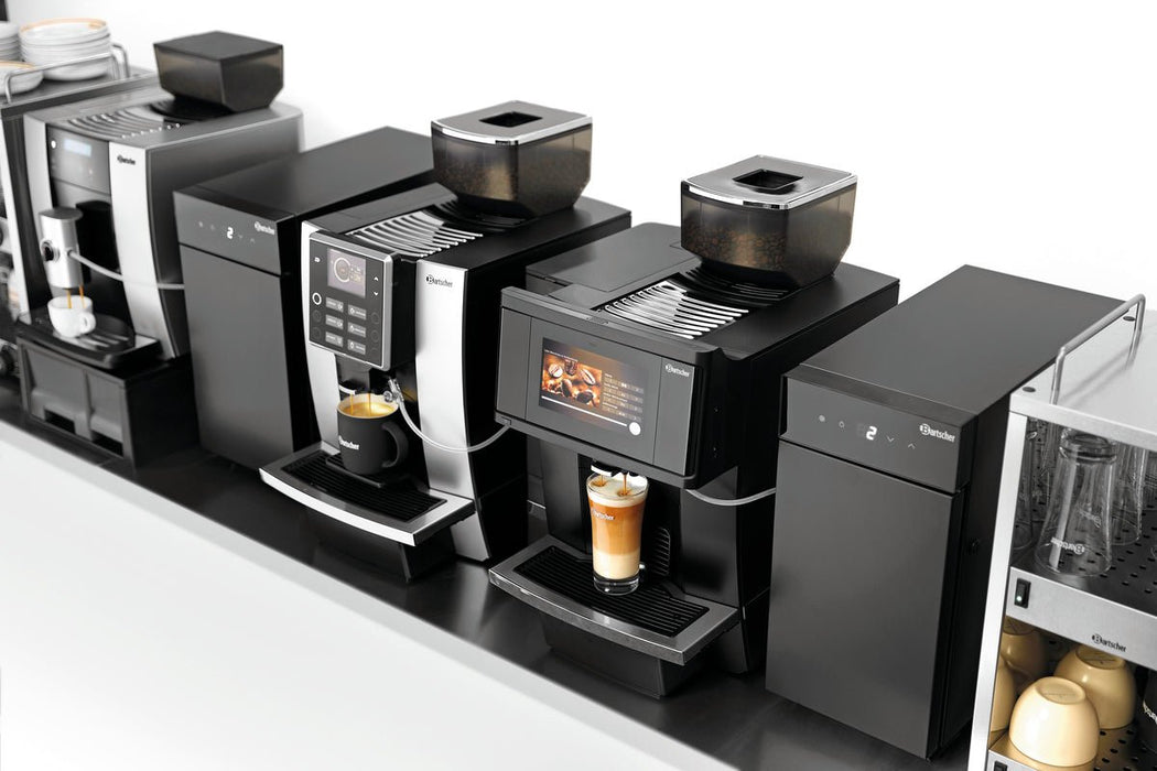 Bartscher - Bartscher Kaffeevollautomat KV1 Comfort - GastroDeals
