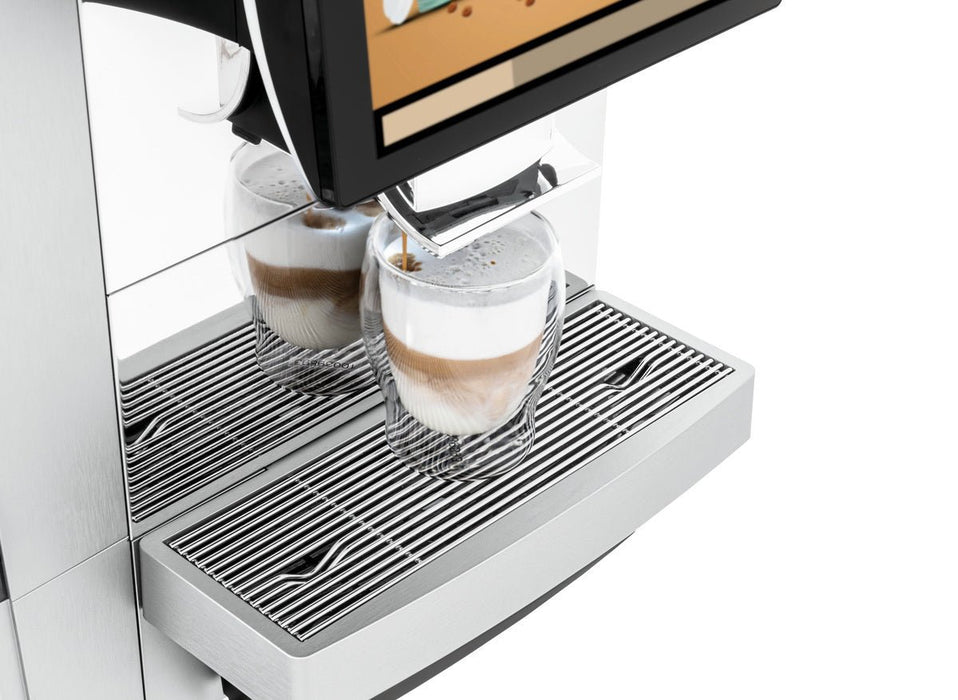Bartscher - Bartscher Kaffeevollautomat KV1 Deluxe - GastroDeals