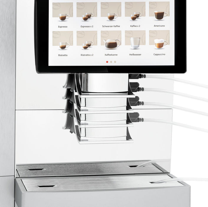 Bartscher - Bartscher Kaffeevollautomat KV1 Deluxe - GastroDeals