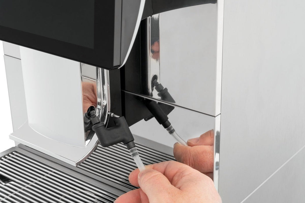 Bartscher - Bartscher Kaffeevollautomat KV1 Deluxe - GastroDeals