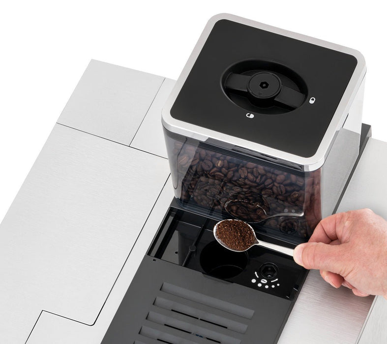 Bartscher - Bartscher Kaffeevollautomat KV1 Deluxe - GastroDeals