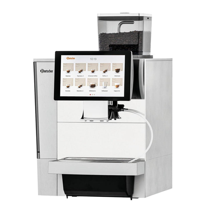 Bartscher - Bartscher Kaffeevollautomat KV1 Deluxe - GastroDeals