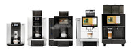 Bartscher - Bartscher Kaffeevollautomat KV1 Deluxe - GastroDeals