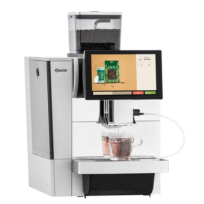 Bartscher - Bartscher Kaffeevollautomat KV1 Deluxe - GastroDeals