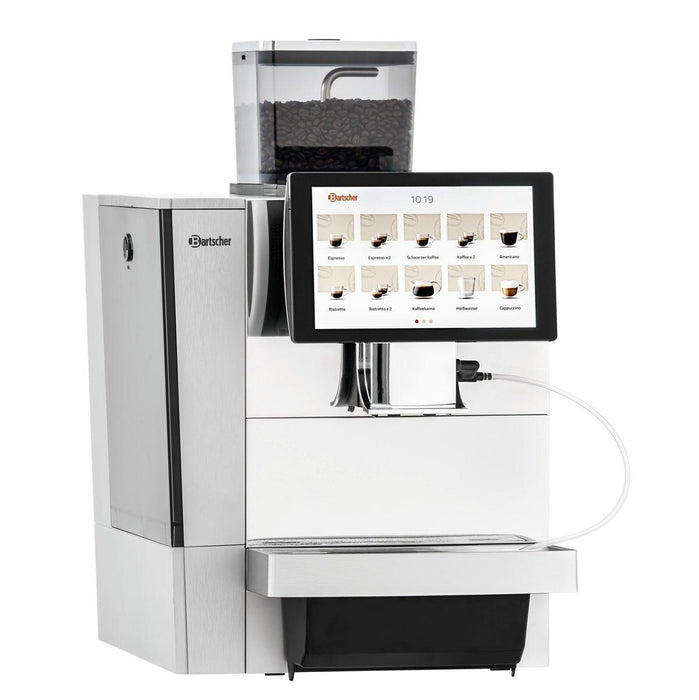 Bartscher - Bartscher Kaffeevollautomat KV1 Deluxe - GastroDeals