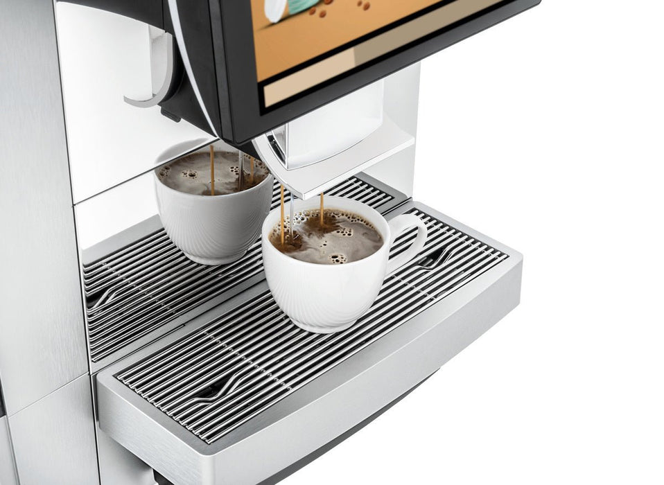 Bartscher - Bartscher Kaffeevollautomat KV1 Deluxe - GastroDeals