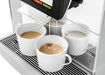 Bartscher - Bartscher Kaffeevollautomat KV1 Deluxe - GastroDeals