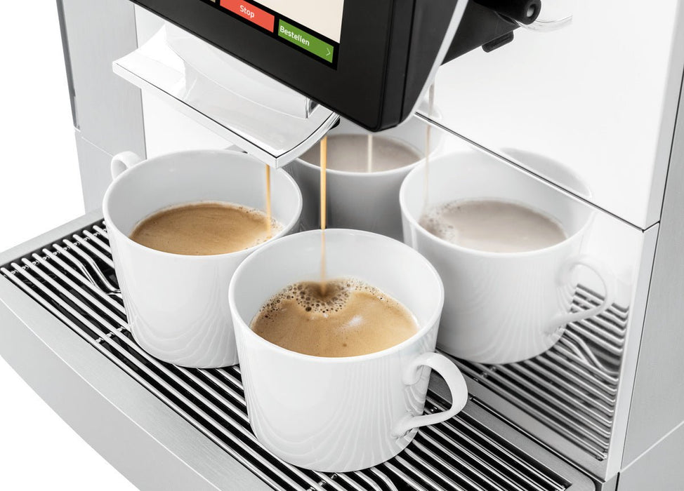 Bartscher - Bartscher Kaffeevollautomat KV1 Deluxe - GastroDeals