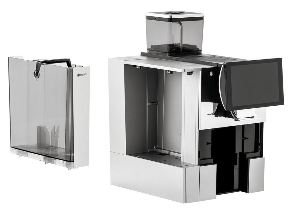 Bartscher - Bartscher Kaffeevollautomat KV1 Deluxe - GastroDeals