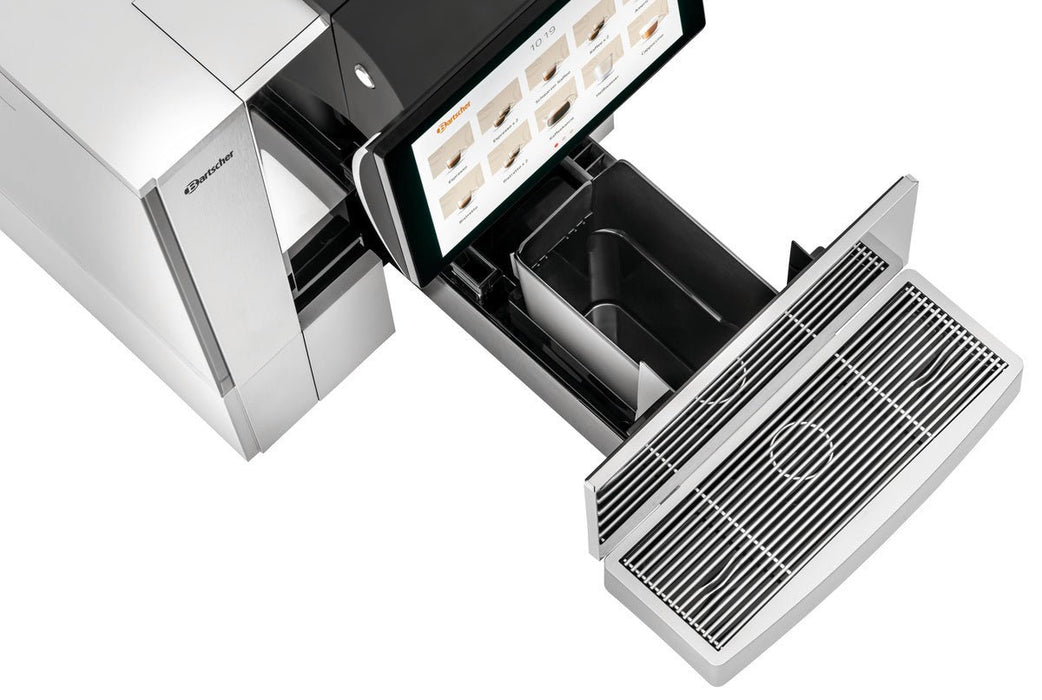 Bartscher - Bartscher Kaffeevollautomat KV1 Deluxe - GastroDeals