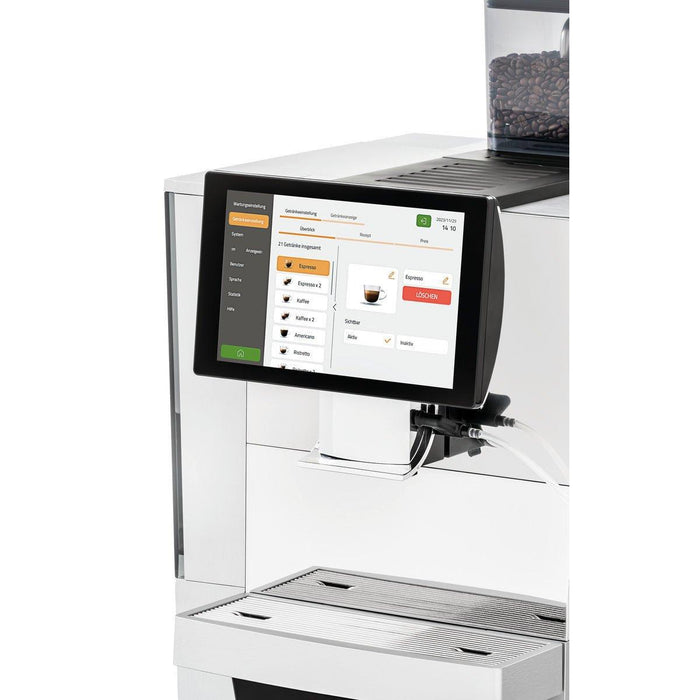 Bartscher - Bartscher Kaffeevollautomat KV1 Deluxe - GastroDeals