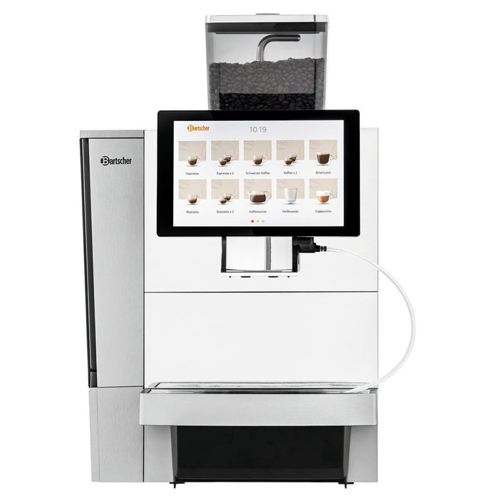 Bartscher - Bartscher Kaffeevollautomat KV1 Deluxe - GastroDeals