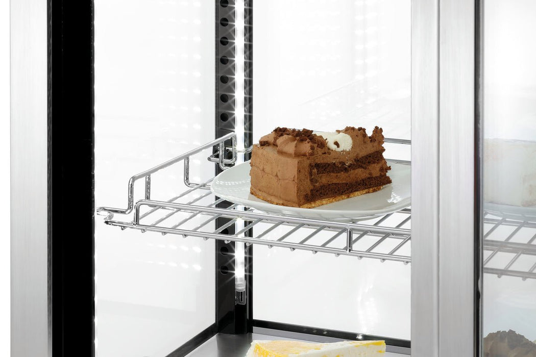 Bartscher - Bartscher Kalte Theke 7450 2E - GastroDeals