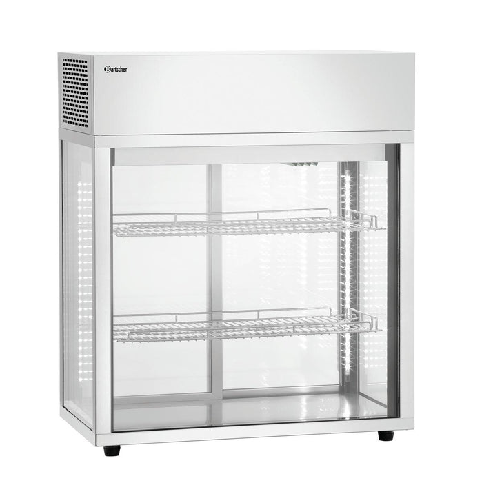 Bartscher - Bartscher Kalte Theke 7450 2E - GastroDeals