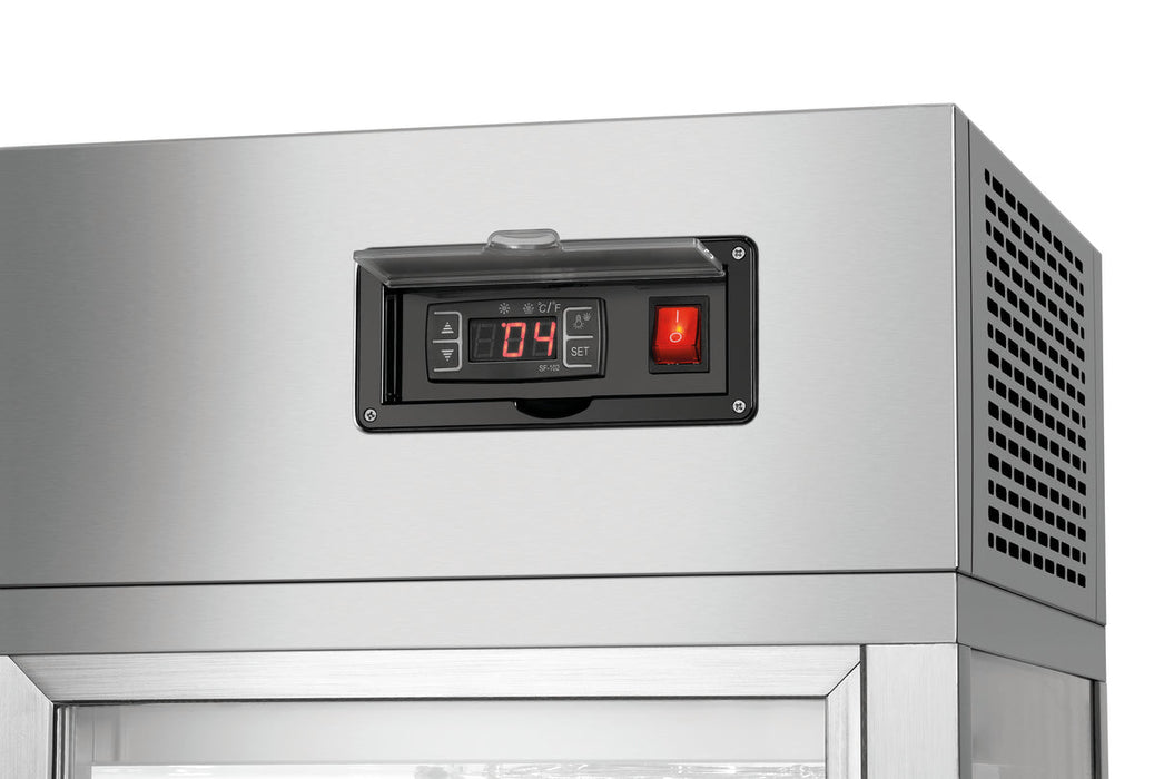 Bartscher - Bartscher Kalte Theke 7450 2E - GastroDeals