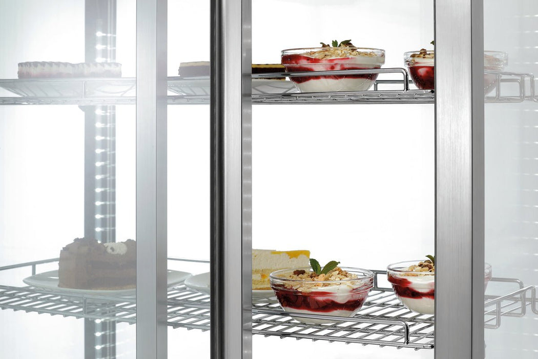Bartscher - Bartscher Kalte Theke 7450 2E - GastroDeals