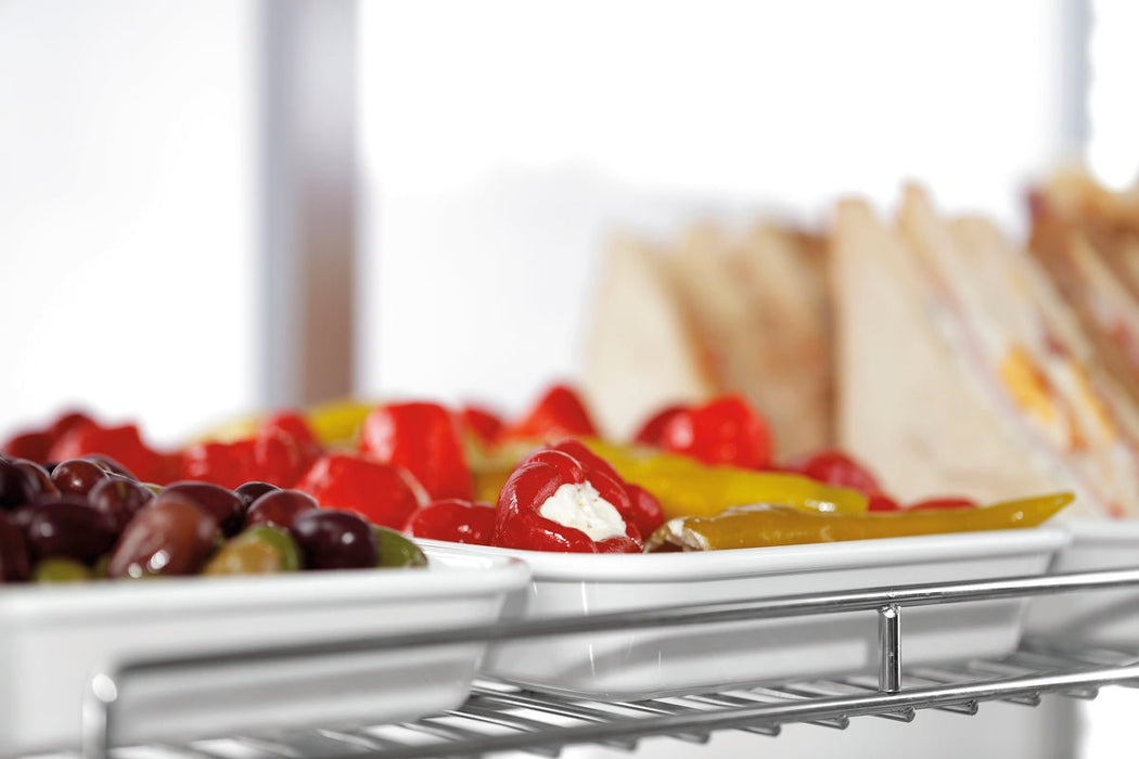 Bartscher - Bartscher Kalte Theke 7450 2E - GastroDeals